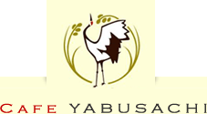 咖啡YABUSACHI